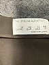 Primark Solid Black Brown Formal Skirt Size 12 - photo 3
