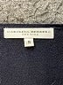 Carolina Herrera Black Cardigan Size S - photo 7