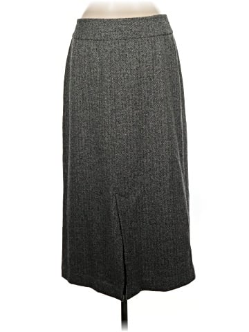 Liz Claiborne Formal Skirt (view 2)