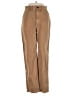 Madewell Brown Casual Pants Size 24 waist - photo 1