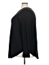 Zenana Premium Black Long Sleeve Top Size 3X - photo 5