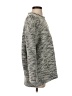 Helmut Lang Tweed Gray Pullover Sweater Size S - photo 4