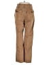 Madewell Brown Casual Pants Size 24 waist - photo 2