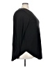 Zenana Premium Black Long Sleeve Top Size 3X - photo 4