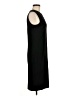 Vince. Solid Black Cocktail Dress Size M - photo 4