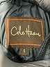 Cole Haan Black Coat Size S - photo 6