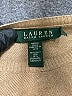 Lauren by Ralph Lauren Tan Silk Pullover Sweater Size L (estimated) - photo 7