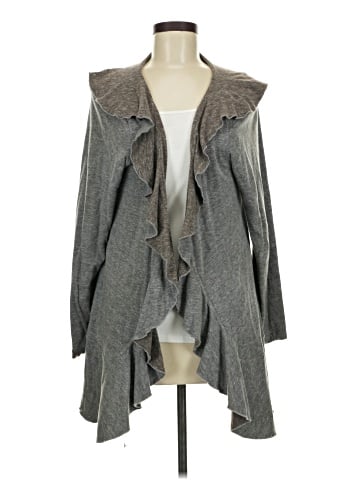 The Pyramid Collection Cardigan (view 1)