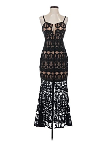 Venus Cocktail Dress (view 1)