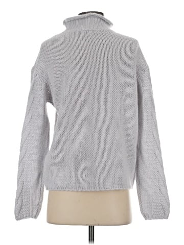 Barbour Turtleneck Sweater (view 2)