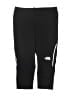 The North Face Black Athletic Shorts Size S - photo 1
