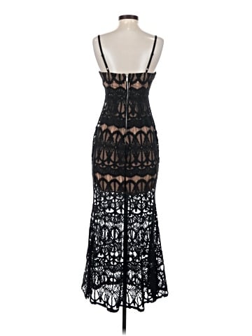 Venus Cocktail Dress (view 2)
