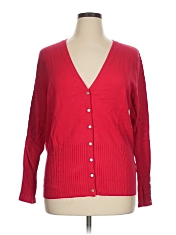 Investments Cardigan (view 1)