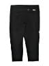 The North Face Black Athletic Shorts Size S - photo 2