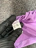Unbranded Purple Cocktail Dress Size S - photo 7