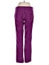 Gap Outlet Purple Casual Pants Size 26R Waist - photo 2