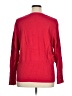 Investments 100% Rayon Red Cardigan Size XL - photo 2