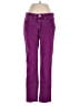 Gap Outlet Purple Casual Pants Size 26R Waist - photo 1