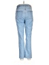 Paige Hearts Blue Jeans Size 30 waist - photo 2