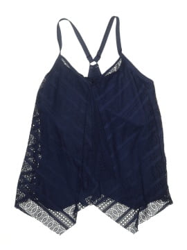 Beach House Swimsuit Top