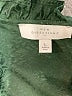 New Directions 100% Polyester Green Long Sleeve Blouse Size L - photo 7