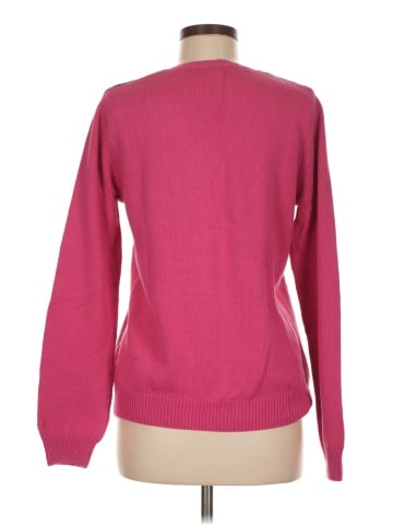 Izod Golf Pullover Sweater (view 2)