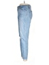 Paige Hearts Blue Jeans Size 30 waist - photo 5