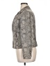 INC International Concepts Paisley Gray Jacket Size XL - photo 5
