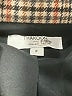 Thakoon Collective Houndstooth Brown Blazer Size 2 - photo 6