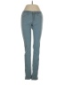 Flying Monkey Solid Blue Jeans Size 3 - photo 1