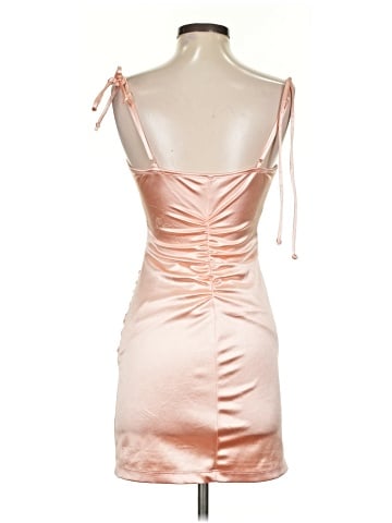 Honey and Rosie Cocktail Dress (view 2)