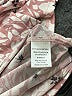 Adrienne Vittadini Pink Short Sleeve Blouse Size 3X - photo 8
