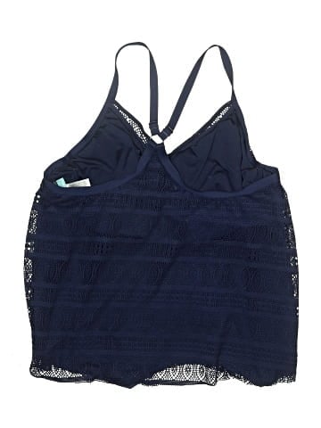 Beach House Swimsuit Top (view 2)