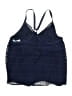 Beach House Blue Swimsuit Top Size 22w - photo 2