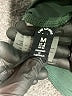 The Upside Color Block Green Active Pants Size 8 - photo 8