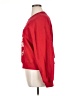 Old Navy Red Sweatshirt Size XL - photo 5