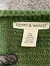 Assorted Brands 100% Acrylic Green Kimono Size 2X - photo 7