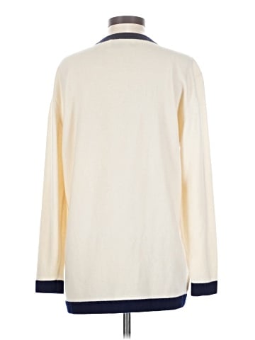Pringle of Scotland Cashmere Cardigan (view 2)
