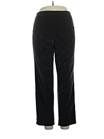Denim & Co Casual Pants (view 1)