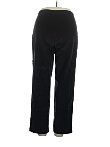 Denim & Co Casual Pants (view 2)