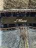 mavi Solid Blue Jeans Size 30 waist - photo 7