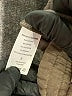 Splendid Solid Green Sweatpants Size 3 - photo 4