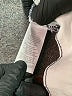 J.Crew Gray Denim Skirt Size 27 waist - photo 5