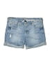Amethyst Jeans Blue Denim Shorts Size 13 - photo 1