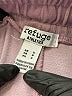 Refuge Purple Casual Pants Size S - photo 4