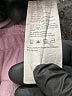 Refuge Purple Casual Pants Size S - photo 5