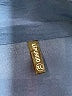 Assorted Brands 100% Polyester Solid Blue Long Sleeve Blouse Size XL - photo 6