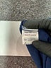 Assorted Brands 100% Polyester Solid Blue Long Sleeve Blouse Size XL - photo 7