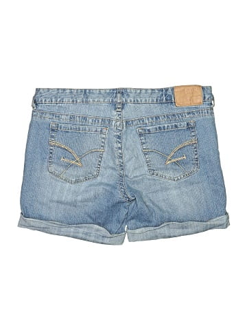 Amethyst Jeans Denim Shorts (view 2)