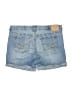 Amethyst Jeans Blue Denim Shorts Size 13 - photo 2